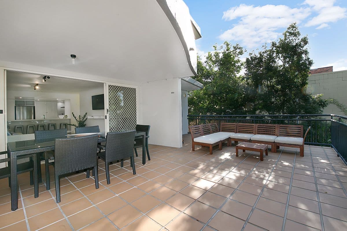 18 Dornoch Terrace, West End QLD 4101, West End - Image 1