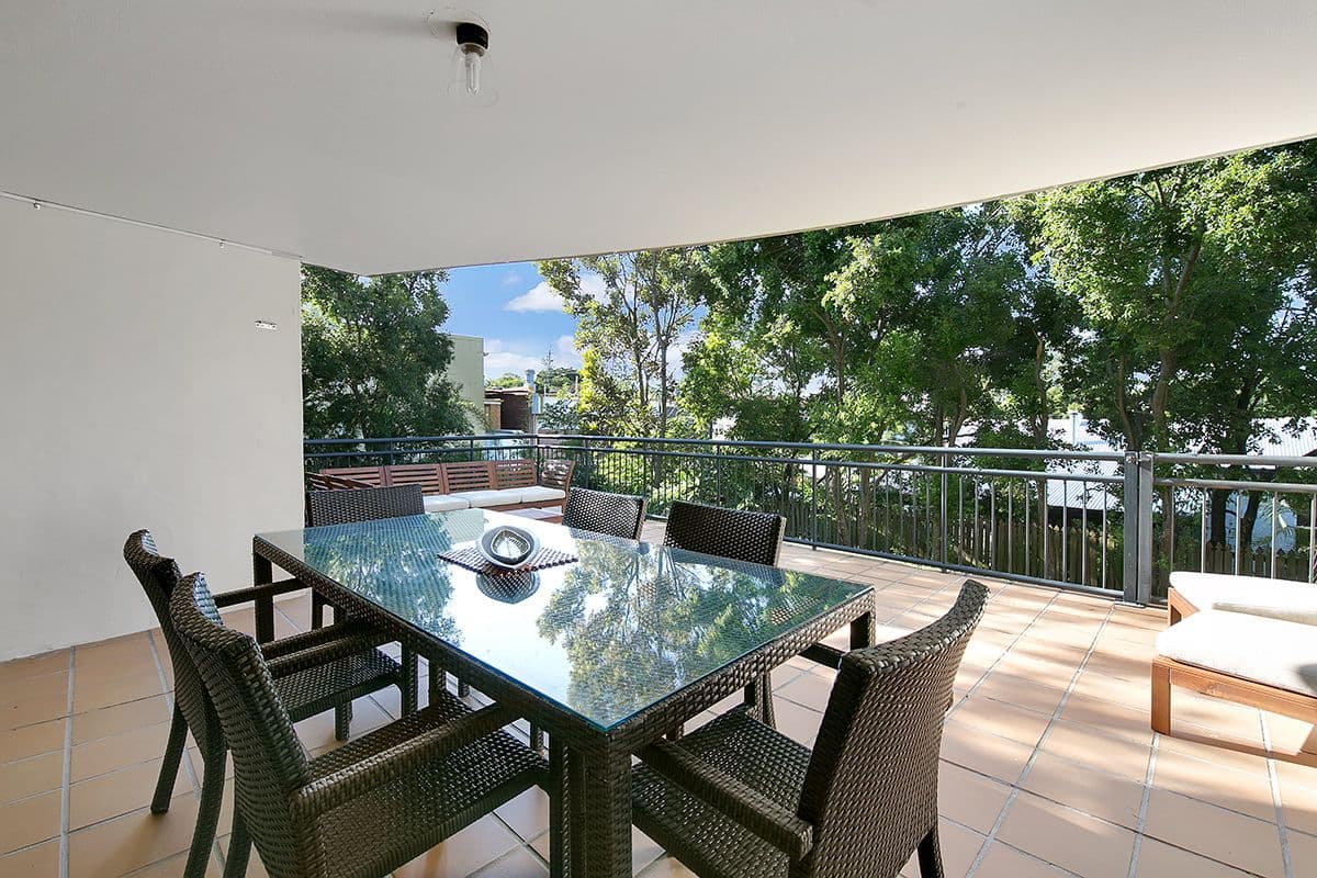 18 Dornoch Terrace, West End QLD 4101, West End - Thumbnail 5