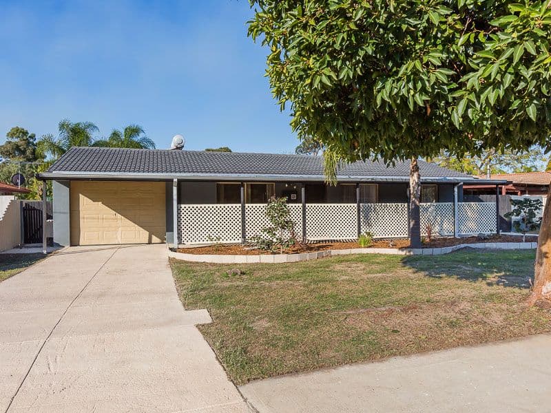 6 Bilich Street, GOSNELLS WA 6110, Gosnells - Thumbnail 2