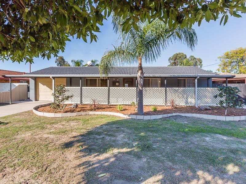 6 Bilich Street, GOSNELLS WA 6110, Gosnells - Thumbnail 3