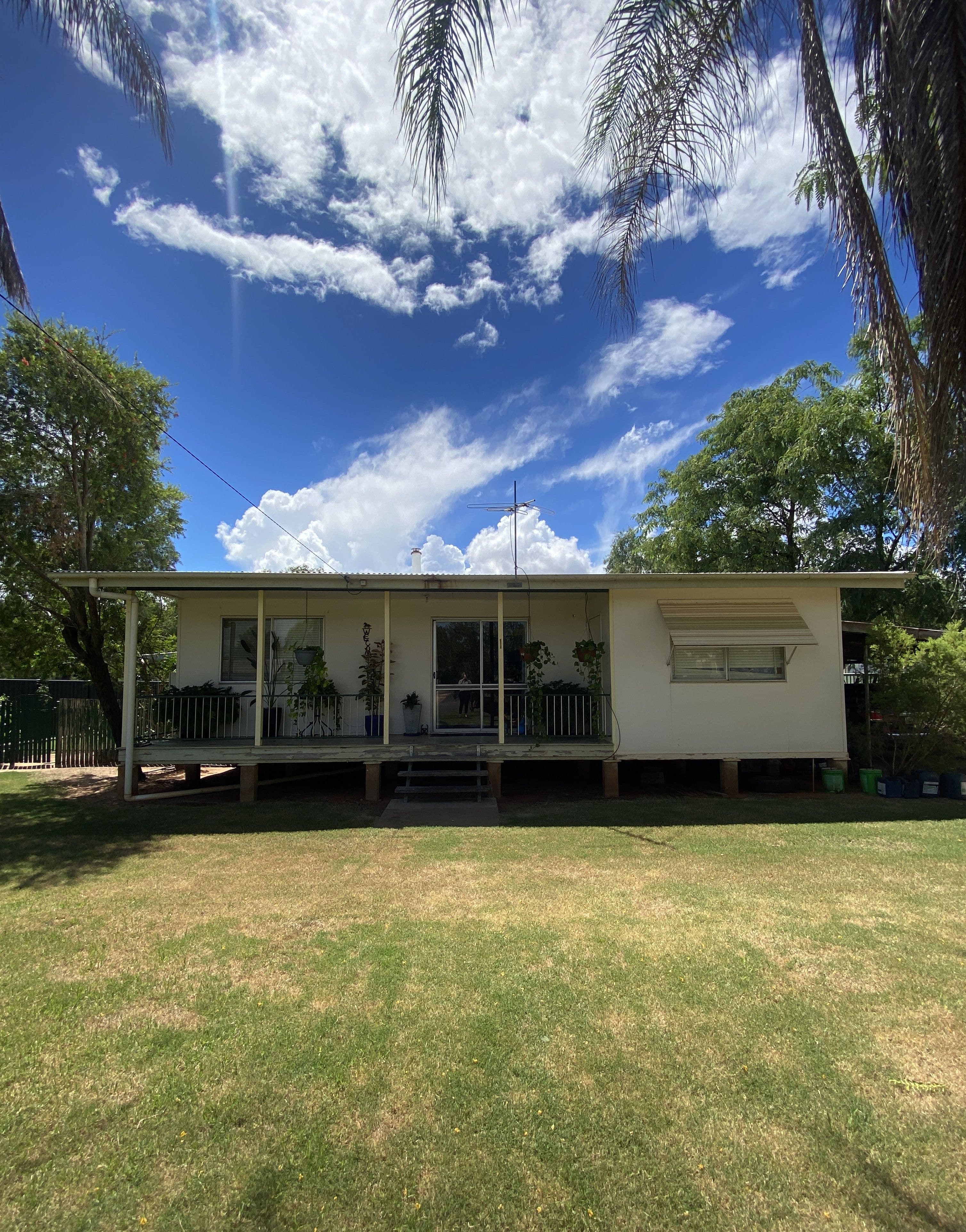 1 Hilda Street, Charleville QLD 4470, Charleville - Image 1