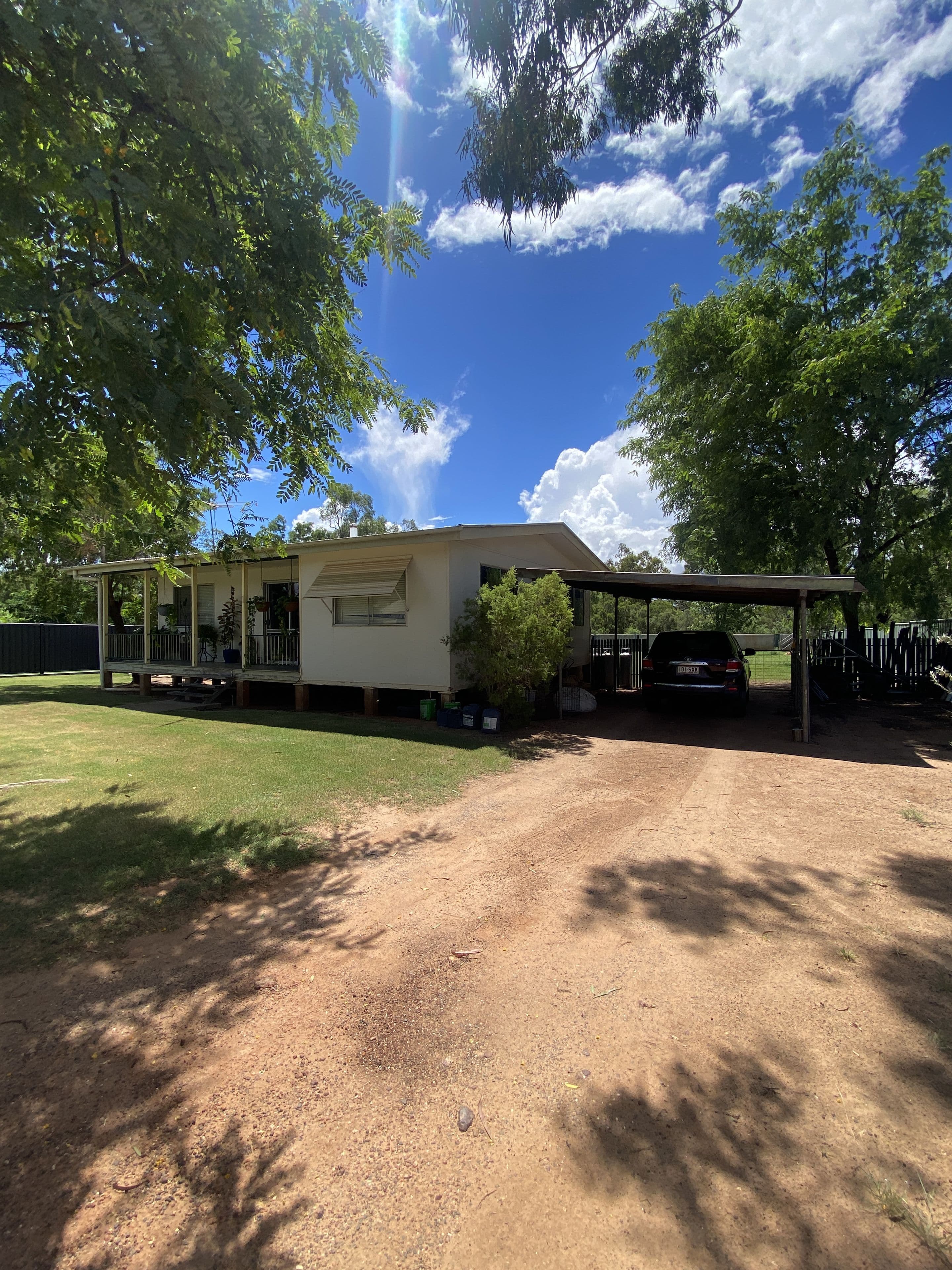 1 Hilda Street, Charleville QLD 4470, Charleville - Thumbnail 2