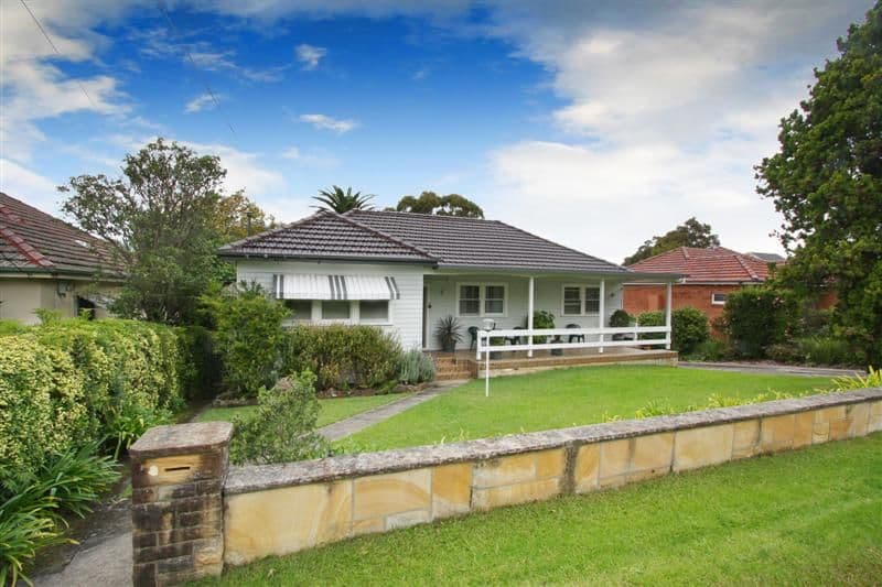 6 Olive Street, RYDE NSW 2112, Ryde - Thumbnail 2