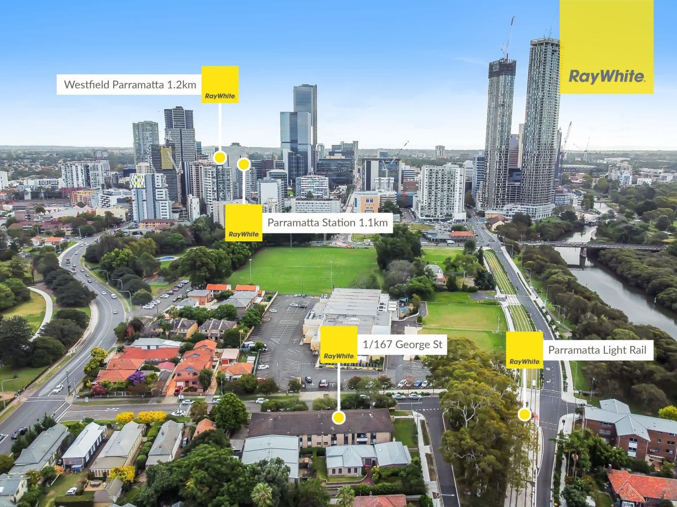 167 George Street, Parramatta NSW 2150, Parramatta - Thumbnail 5