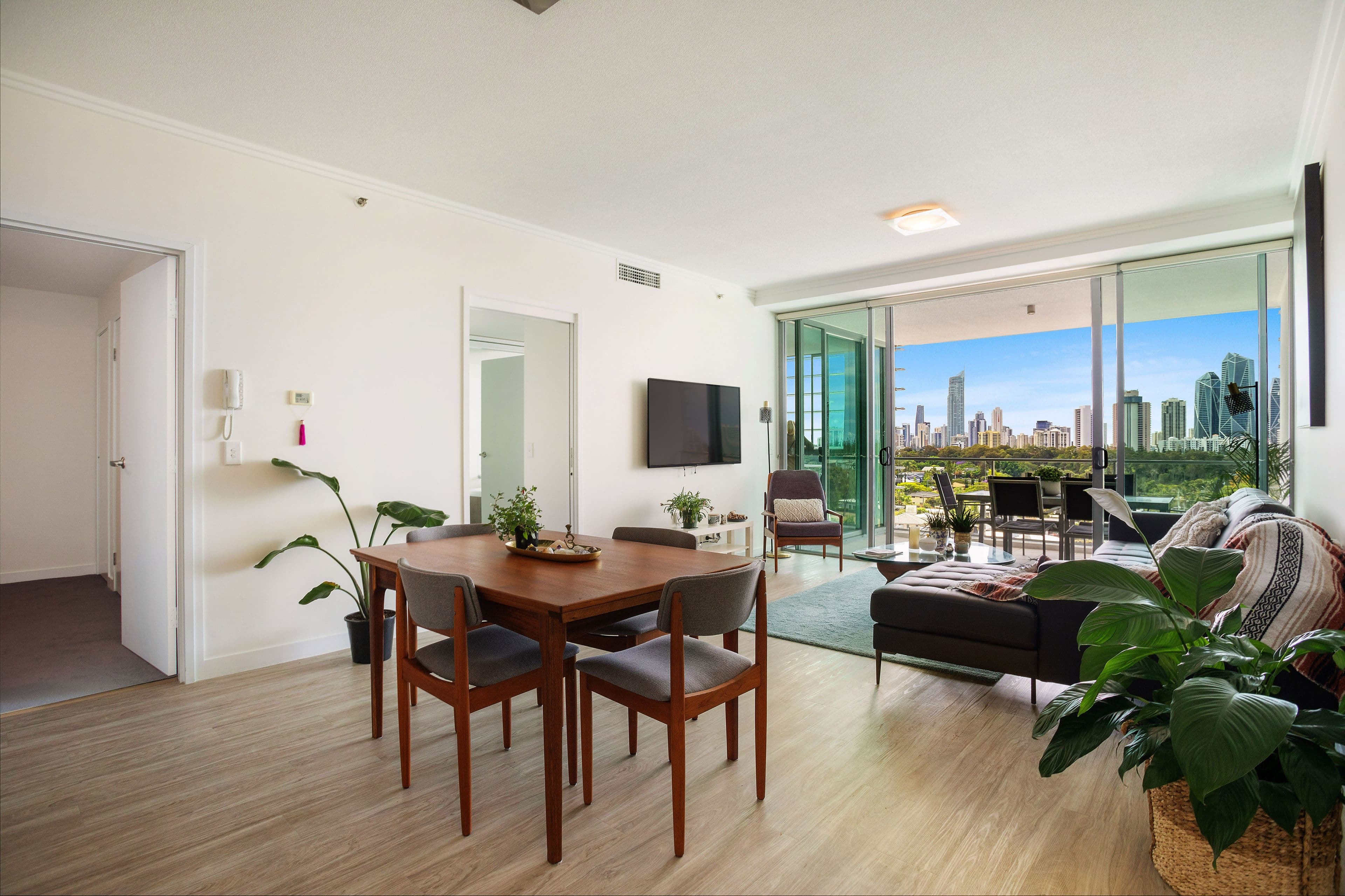 33 TE Peters Drive 'Freshwater Point', Broadbeach Waters QLD 4218, Broadbeach Waters - Image 1