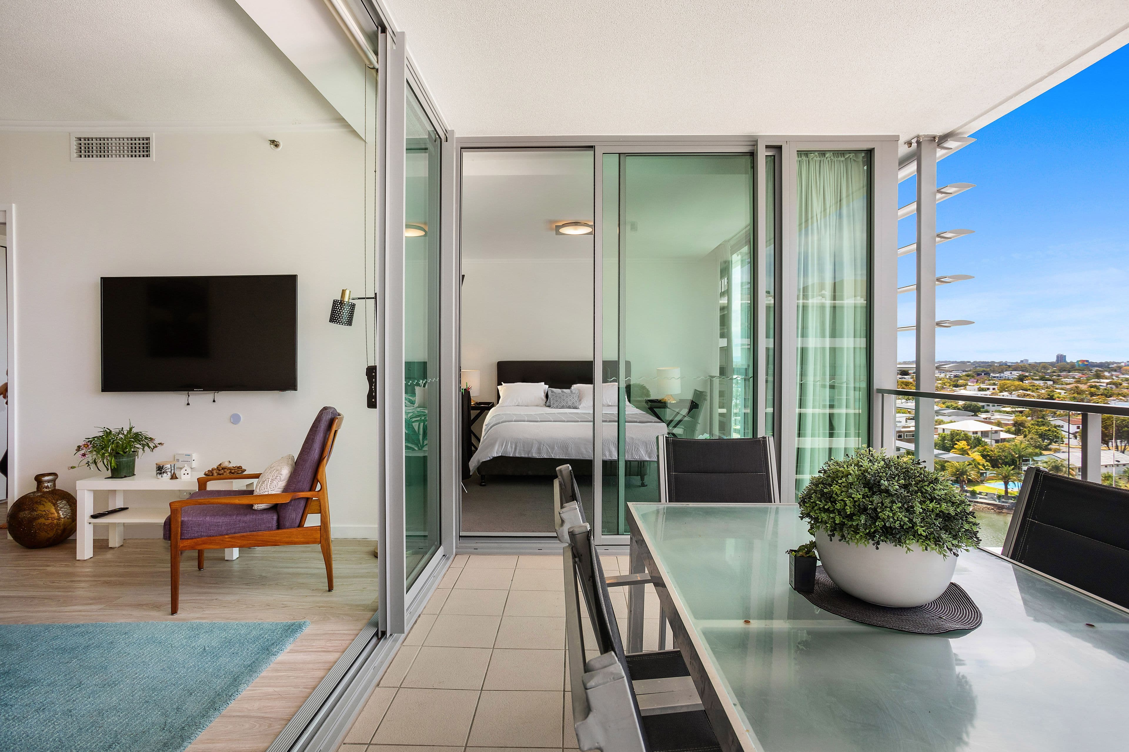 33 TE Peters Drive 'Freshwater Point', Broadbeach Waters QLD 4218, Broadbeach Waters - Thumbnail 3