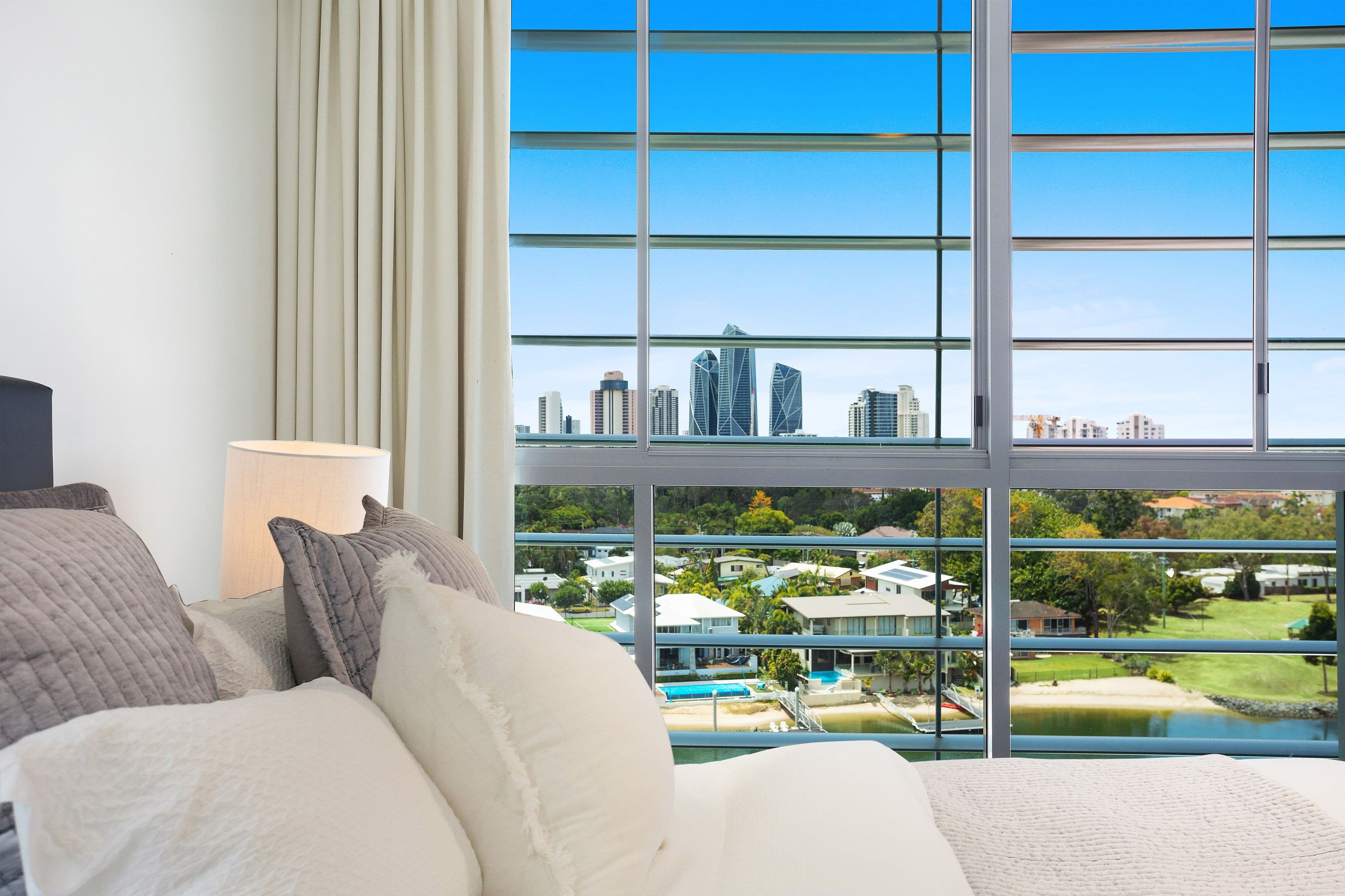 33 TE Peters Drive 'Freshwater Point', Broadbeach Waters QLD 4218, Broadbeach Waters - Thumbnail 4