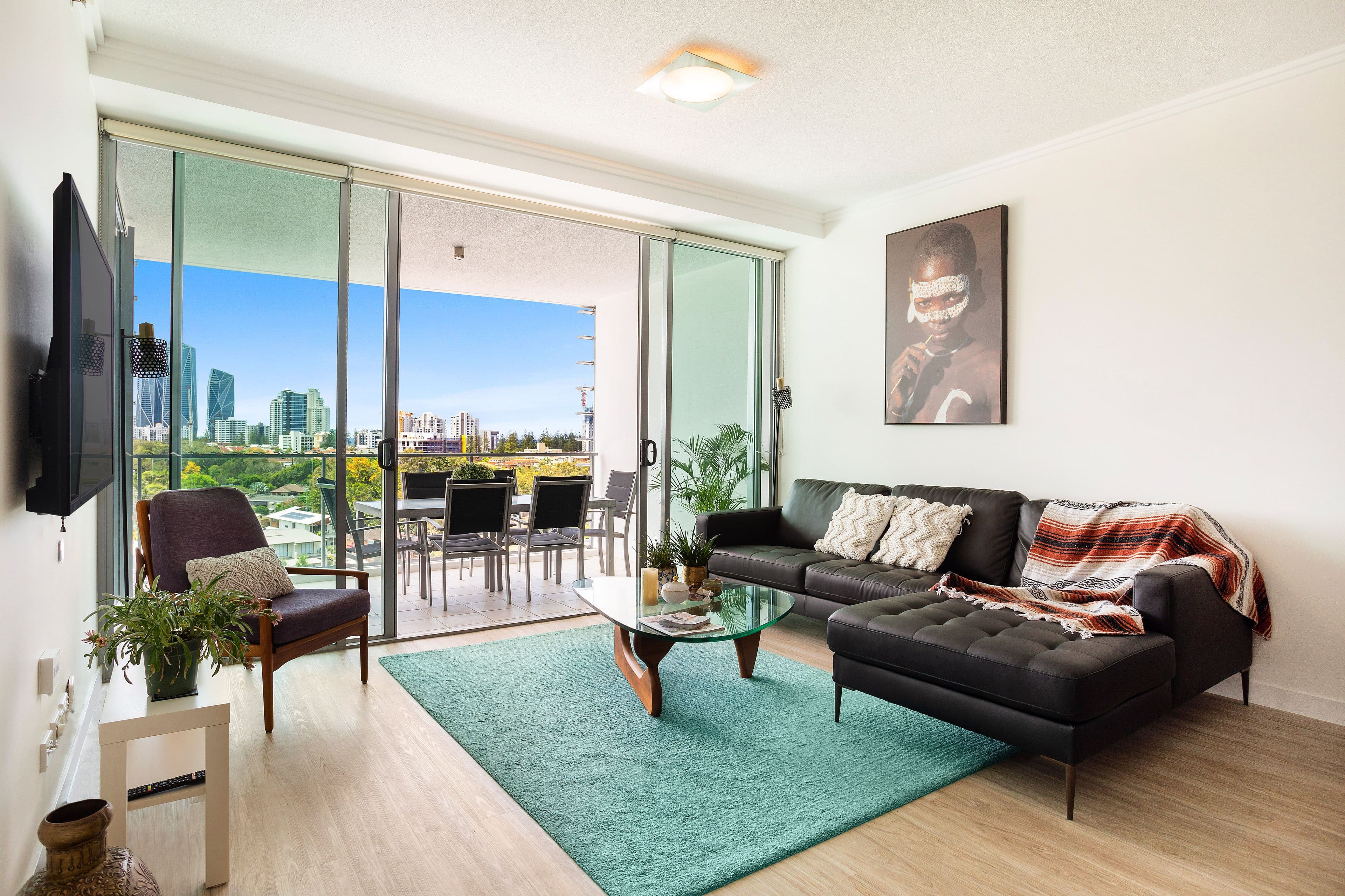 33 TE Peters Drive 'Freshwater Point', Broadbeach Waters QLD 4218, Broadbeach Waters - Thumbnail 7