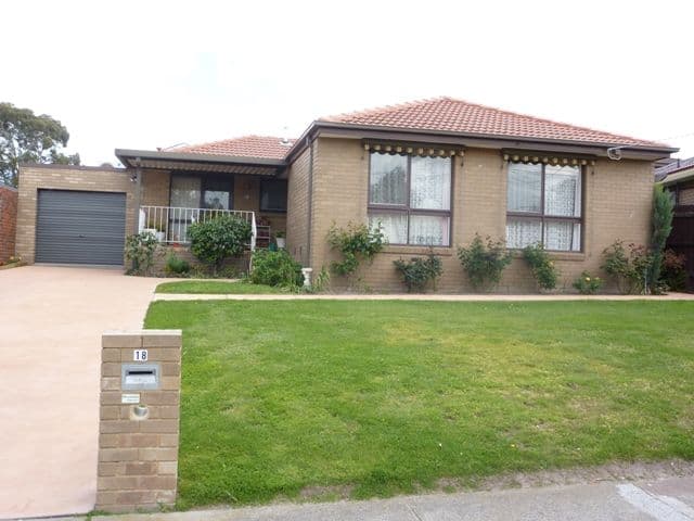 18 Browns Road, NOBLE PARK NORTH VIC 3174, Noble Park North - Image 1