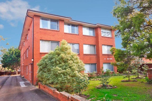 41 O'Connell Street, NORTH PARRAMATTA NSW 2151, North Parramatta - Image 1