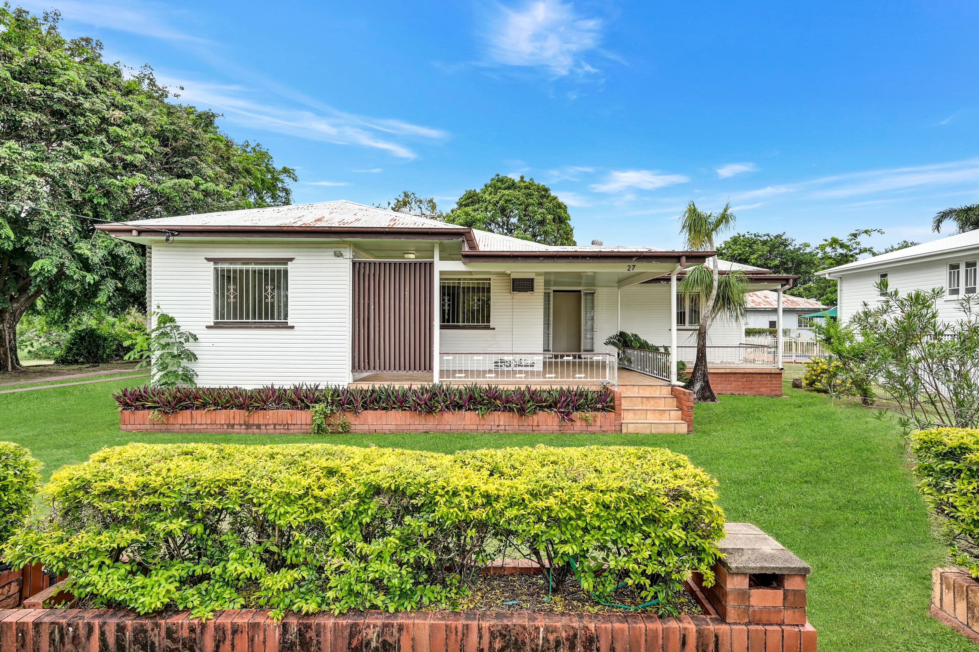 27 Ethel Street, Hyde Park QLD 4812, Hyde Park - Image 1