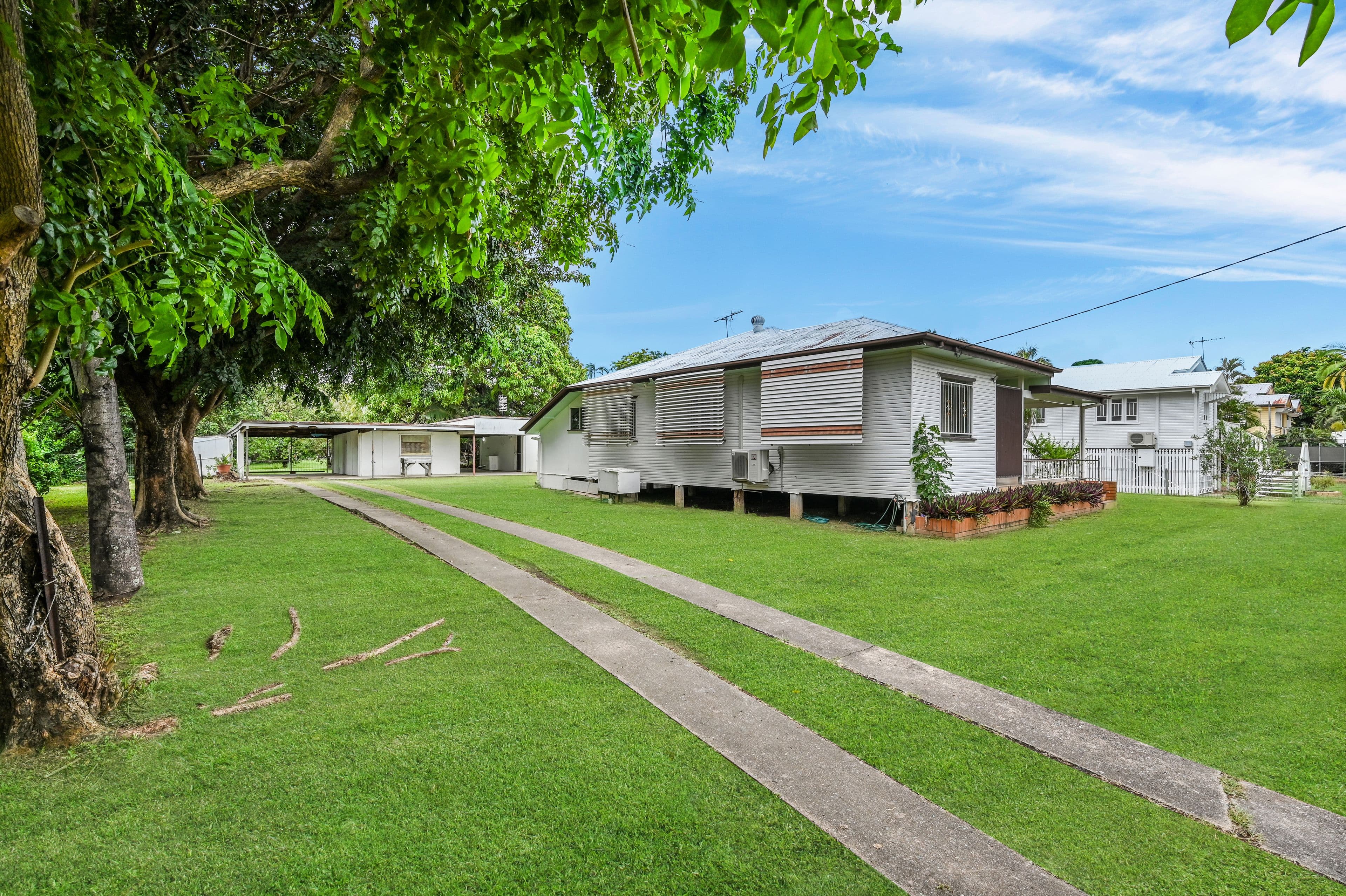 27 Ethel Street, Hyde Park QLD 4812, Hyde Park - Thumbnail 4
