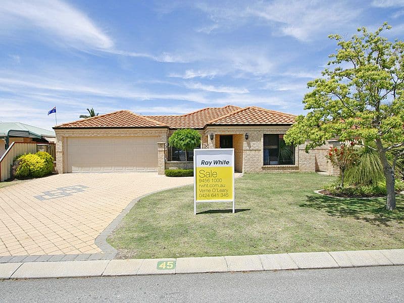 45 Lydiard Retreat, CANNING VALE WA 6155, Canning Vale - Image 1