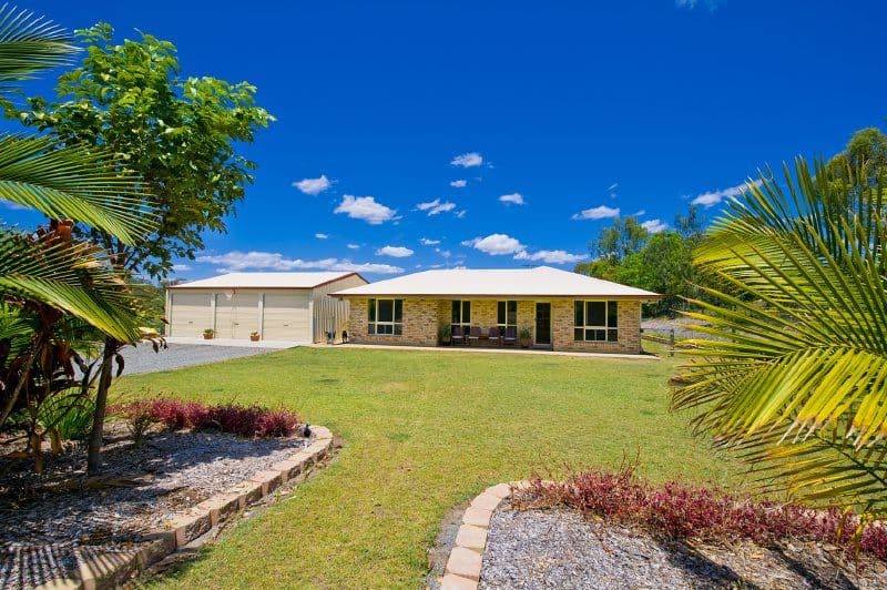 82 Sondra Lena Drive, GLENLEE QLD 4711, Glenlee - Image 1