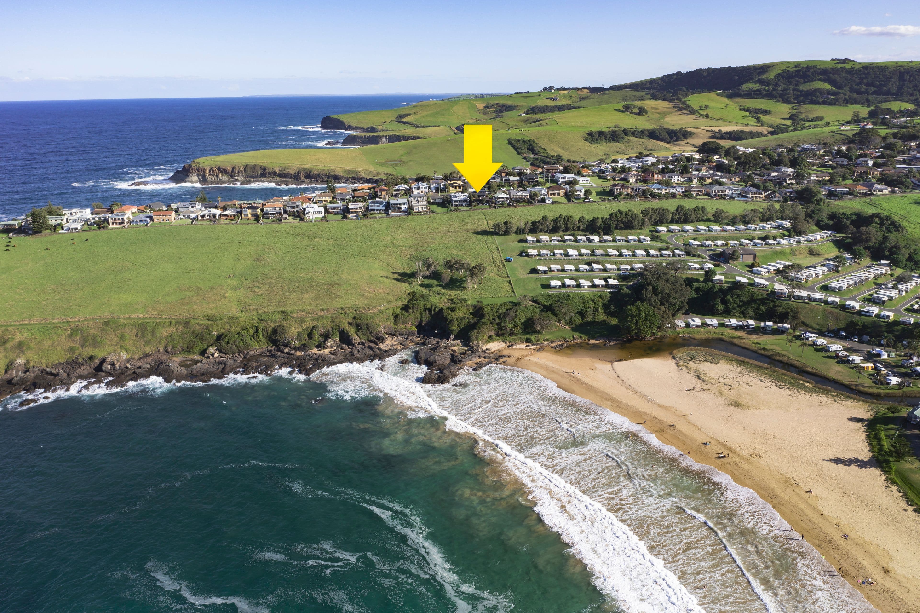 97 Attunga Avenue, Kiama Heights NSW 2533, Kiama Heights - Thumbnail 7