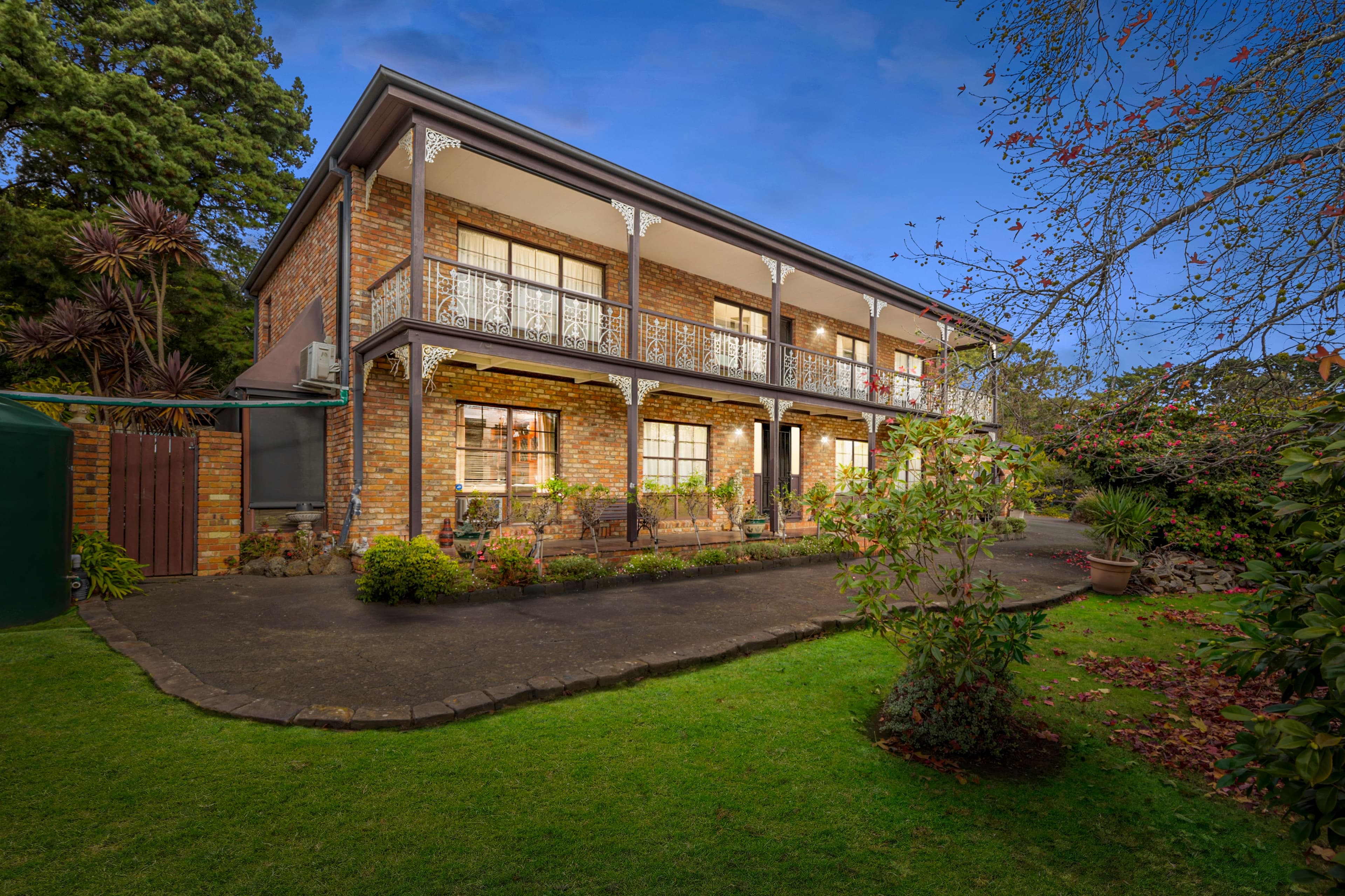 6 Berkeley Court, Mount Eliza VIC 3930, Mount Eliza - Image 1
