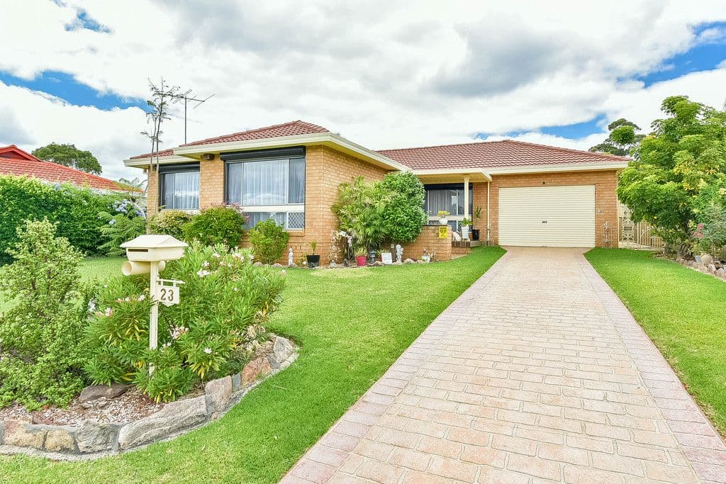 Ruse NSW 2560, Ruse - Image 1