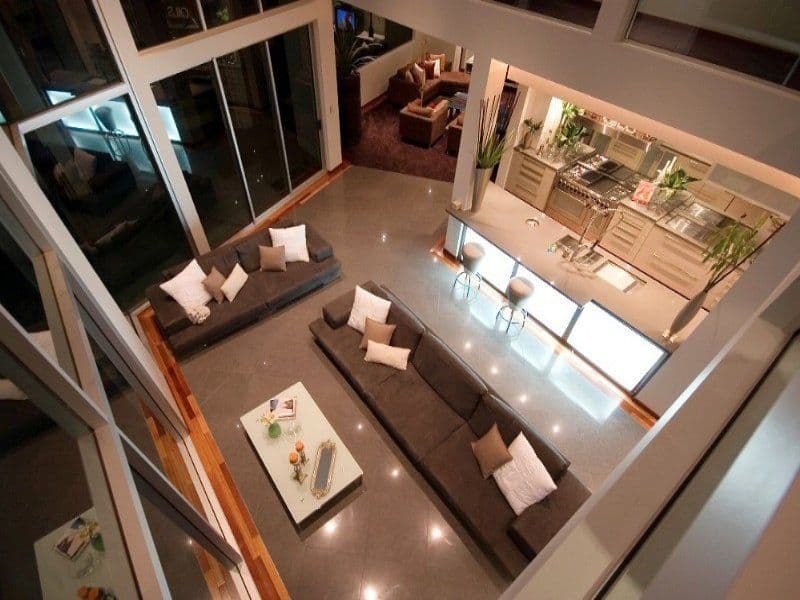 5 Knightsbridge Parade, PARADISE POINT QLD 4216, Paradise Point - Thumbnail 4