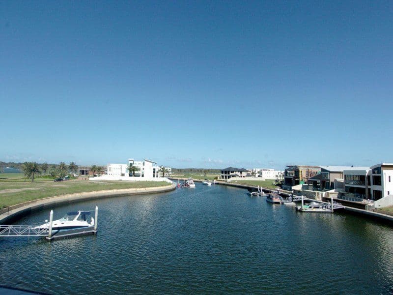 5 Knightsbridge Parade, PARADISE POINT QLD 4216, Paradise Point - Thumbnail 7