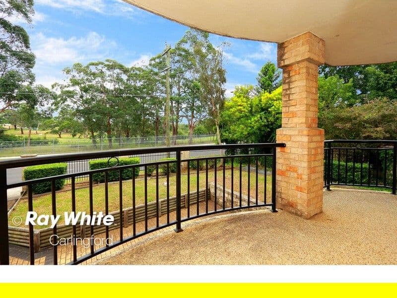 21-25 Jenkins Road, CARLINGFORD NSW 2118, Carlingford - Thumbnail 2