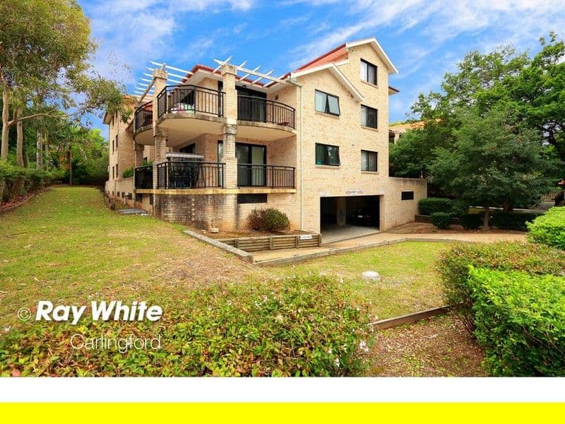 21-25 Jenkins Road, CARLINGFORD NSW 2118, Carlingford - Thumbnail 7