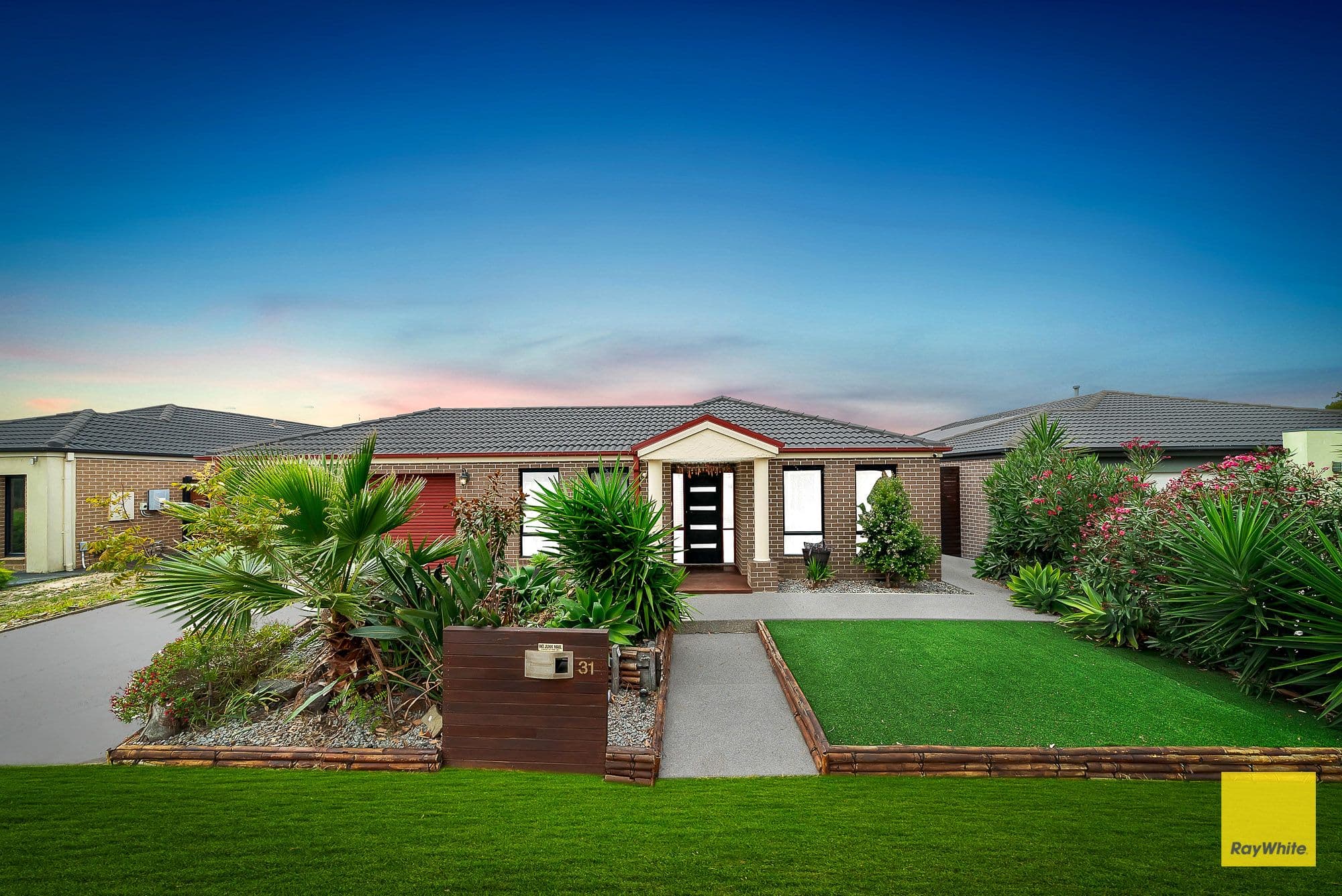 31 Aldridge Road, Wyndham Vale VIC 3024, Wyndham Vale - Image 1