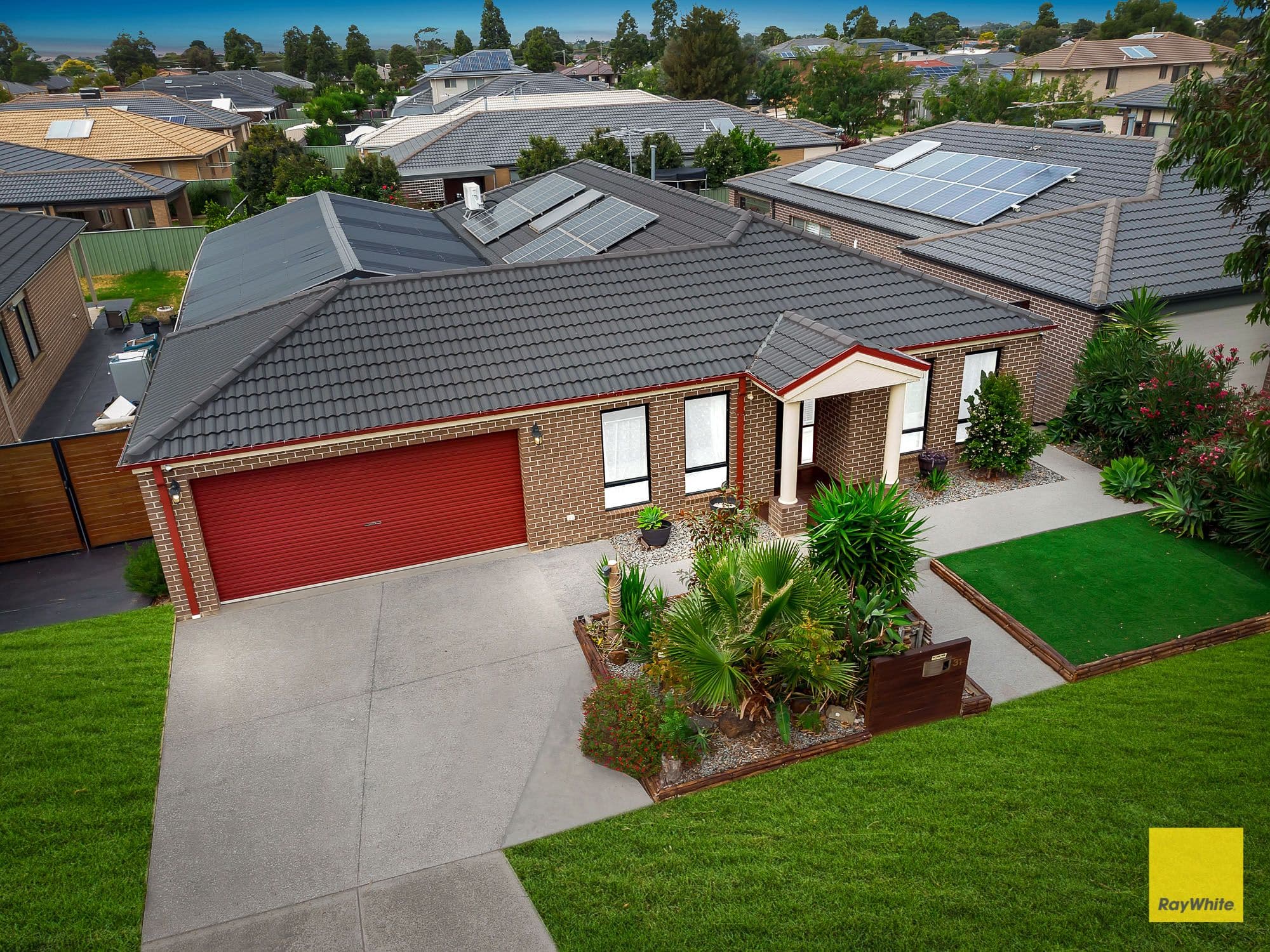 31 Aldridge Road, Wyndham Vale VIC 3024, Wyndham Vale - Thumbnail 3