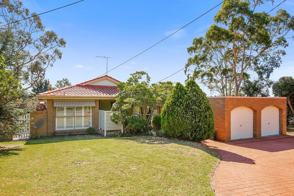 57 Edward Road, Chirnside Park VIC 3116, Chirnside Park - Image 1