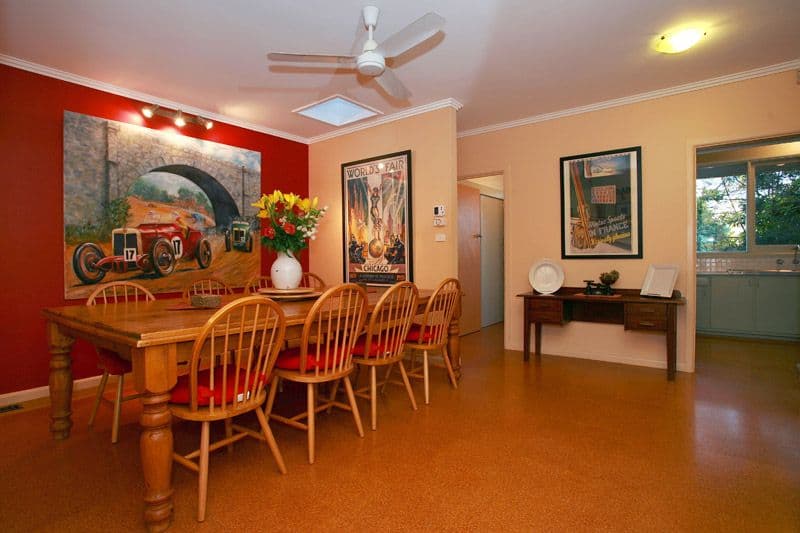 4 Ruthven Way, RINGWOOD EAST VIC 3135, Ringwood East - Thumbnail 3