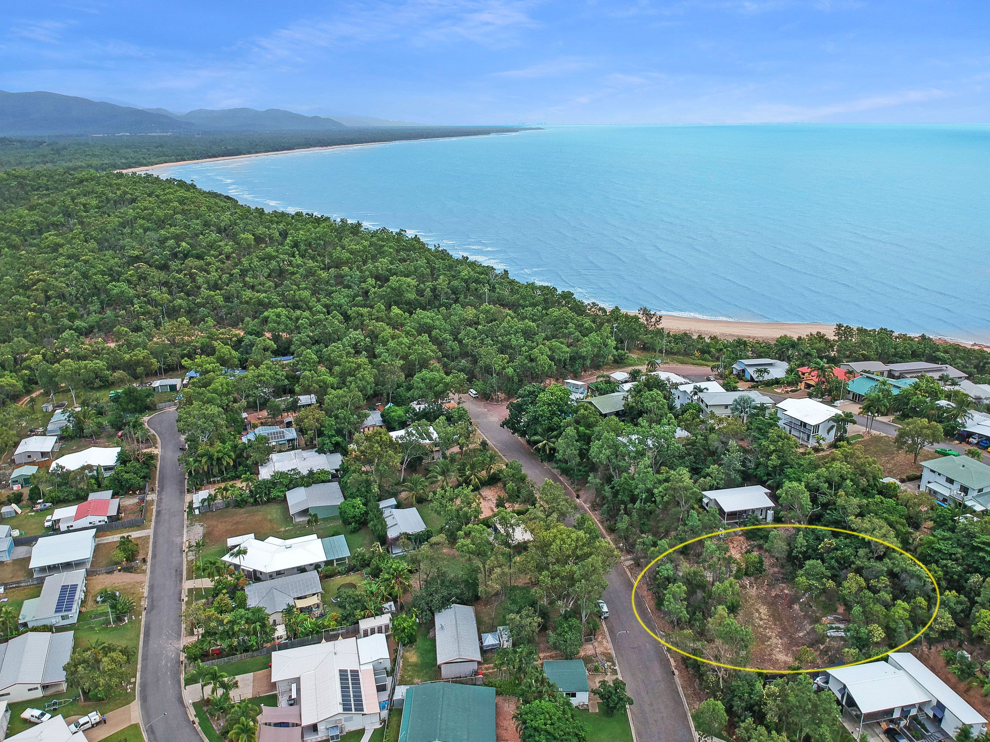 83 Herald Street, Toomulla QLD 4816, Toomulla - Image 1