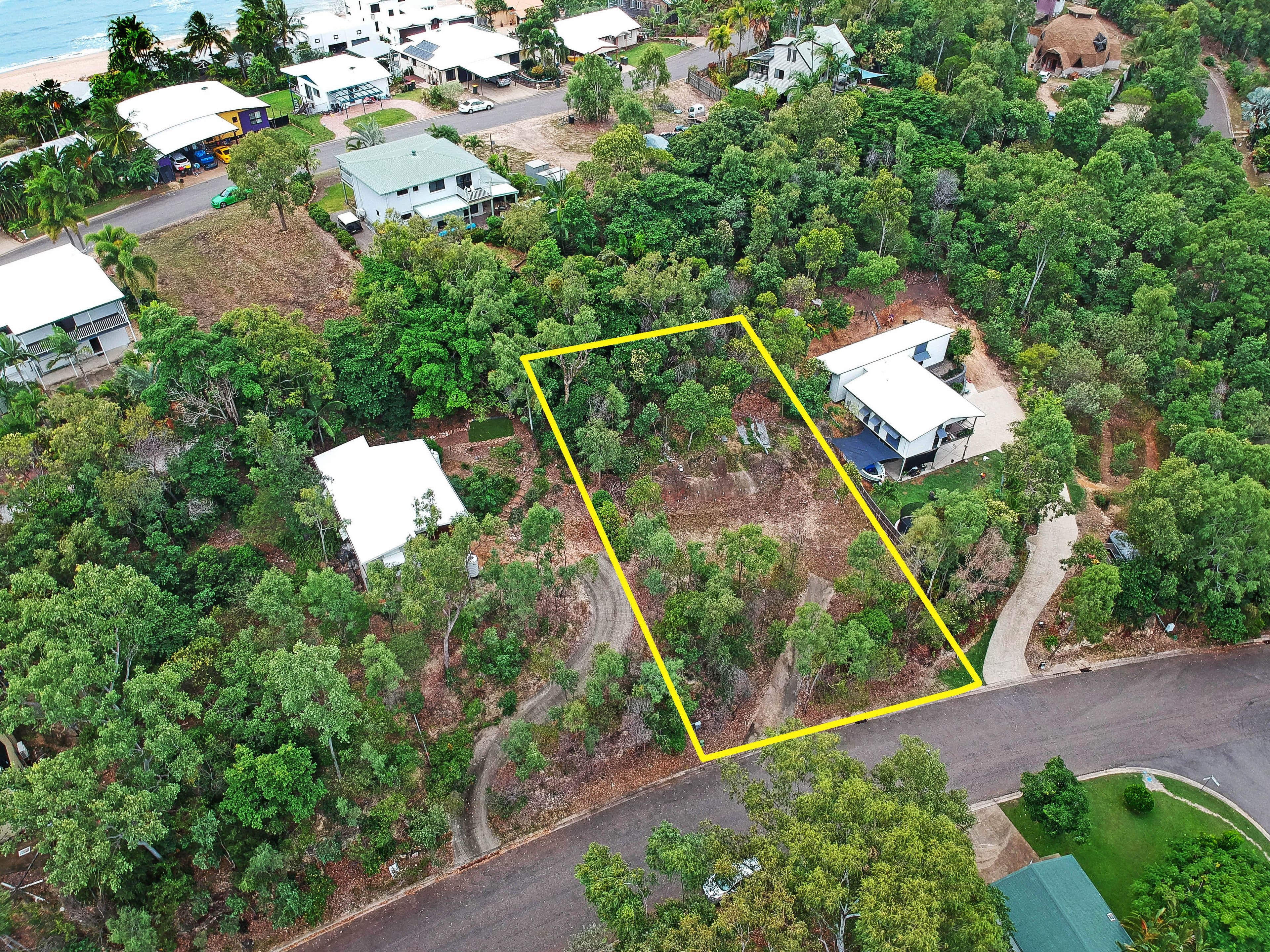 83 Herald Street, Toomulla QLD 4816, Toomulla - Thumbnail 2