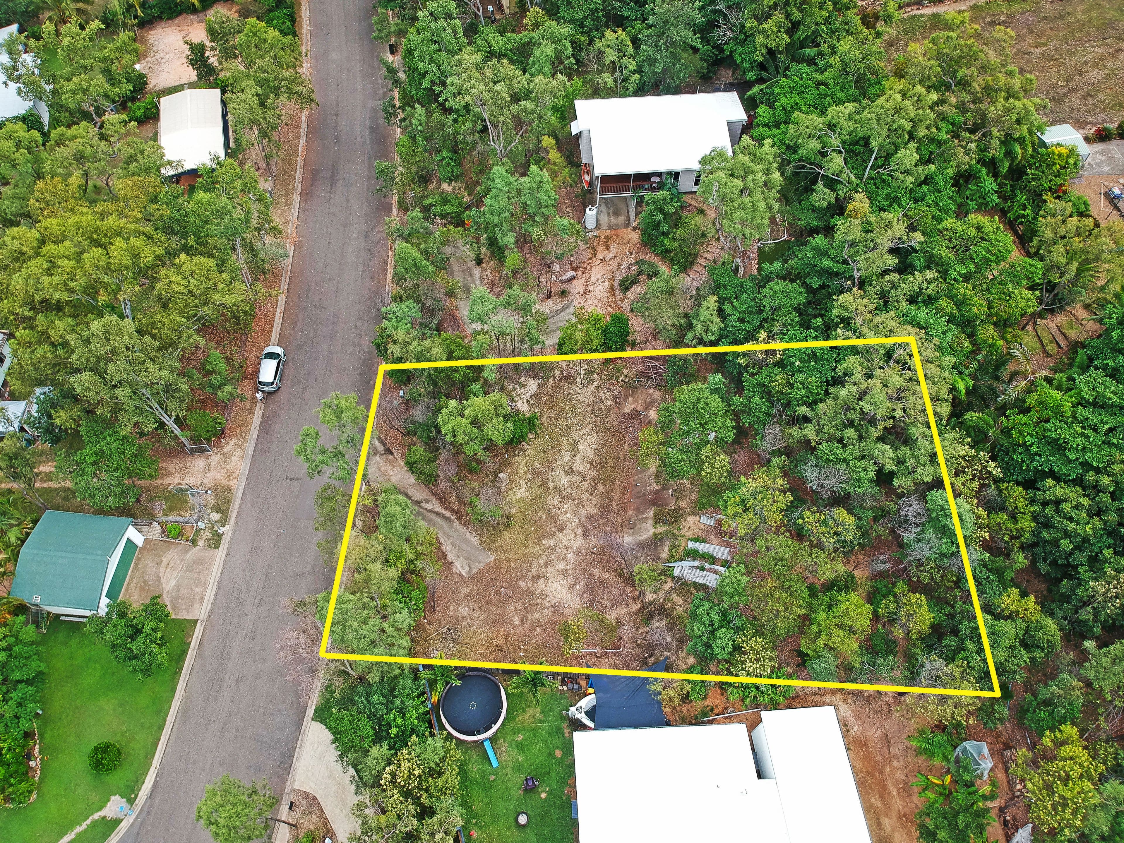 83 Herald Street, Toomulla QLD 4816, Toomulla - Thumbnail 4