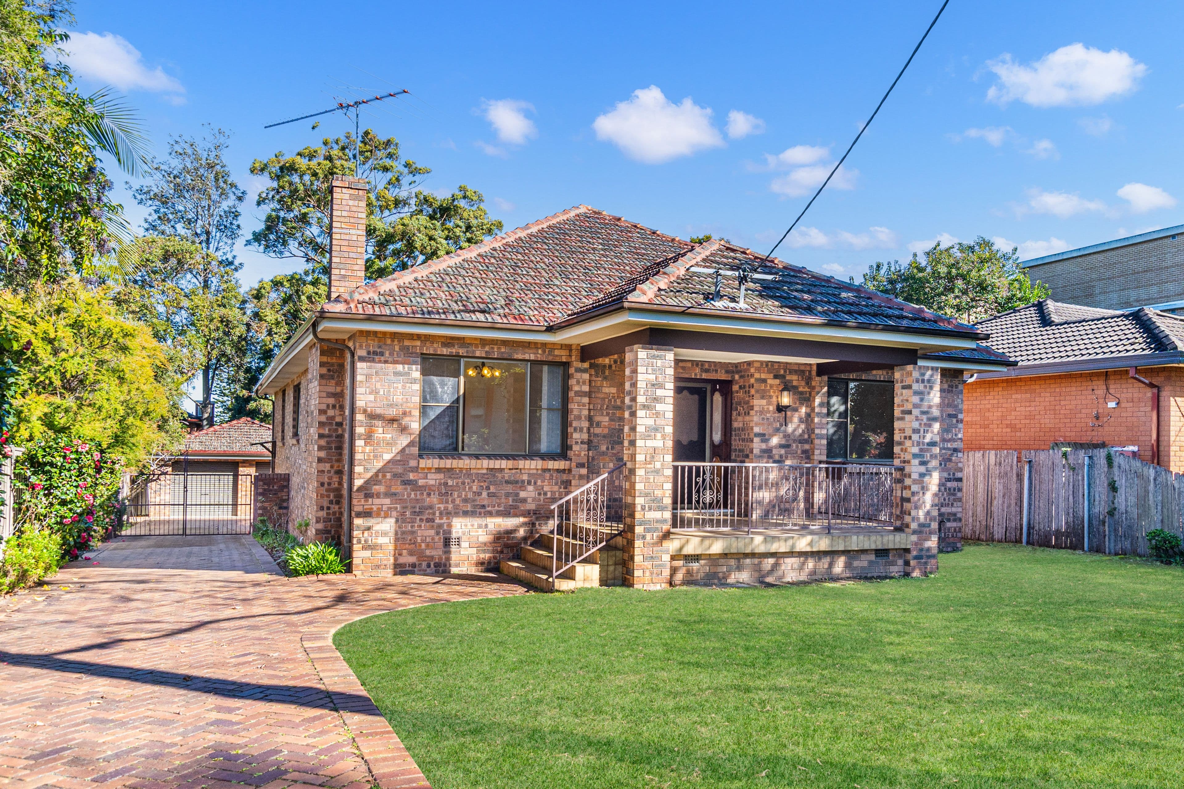 43 Cecil Avenue, Castle Hill NSW 2154, Castle Hill - Image 1