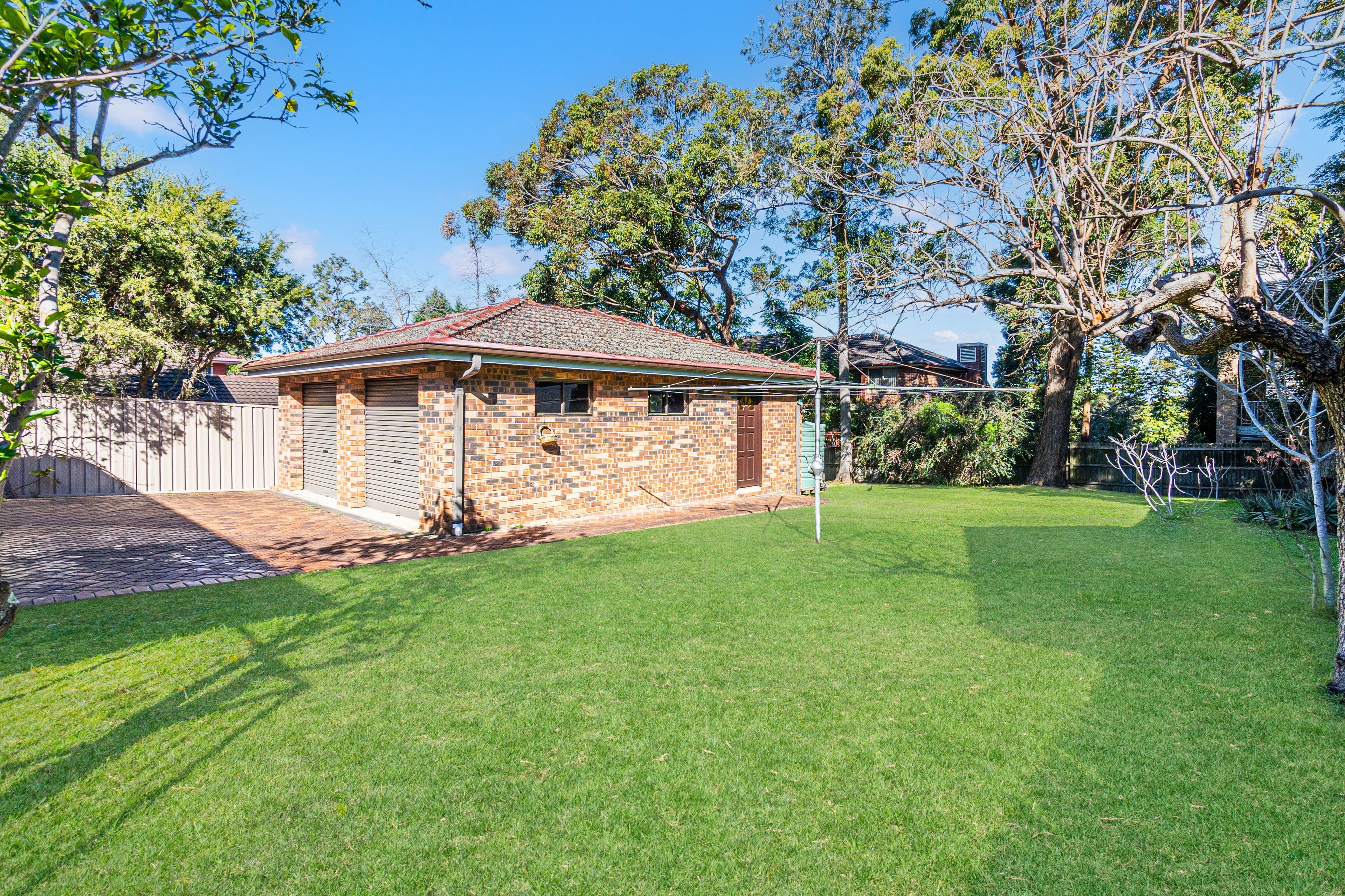 43 Cecil Avenue, Castle Hill NSW 2154, Castle Hill - Thumbnail 2