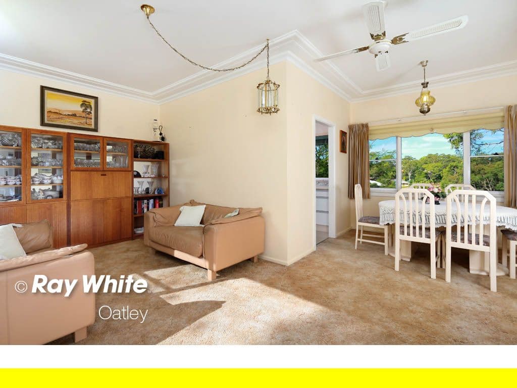 1 Yarran Road, OATLEY NSW 2223, Oatley - Thumbnail 3