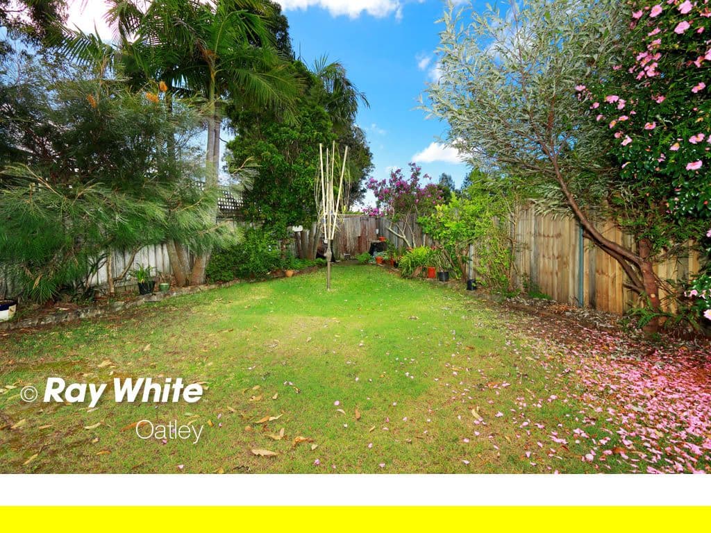 1 Yarran Road, OATLEY NSW 2223, Oatley - Thumbnail 4