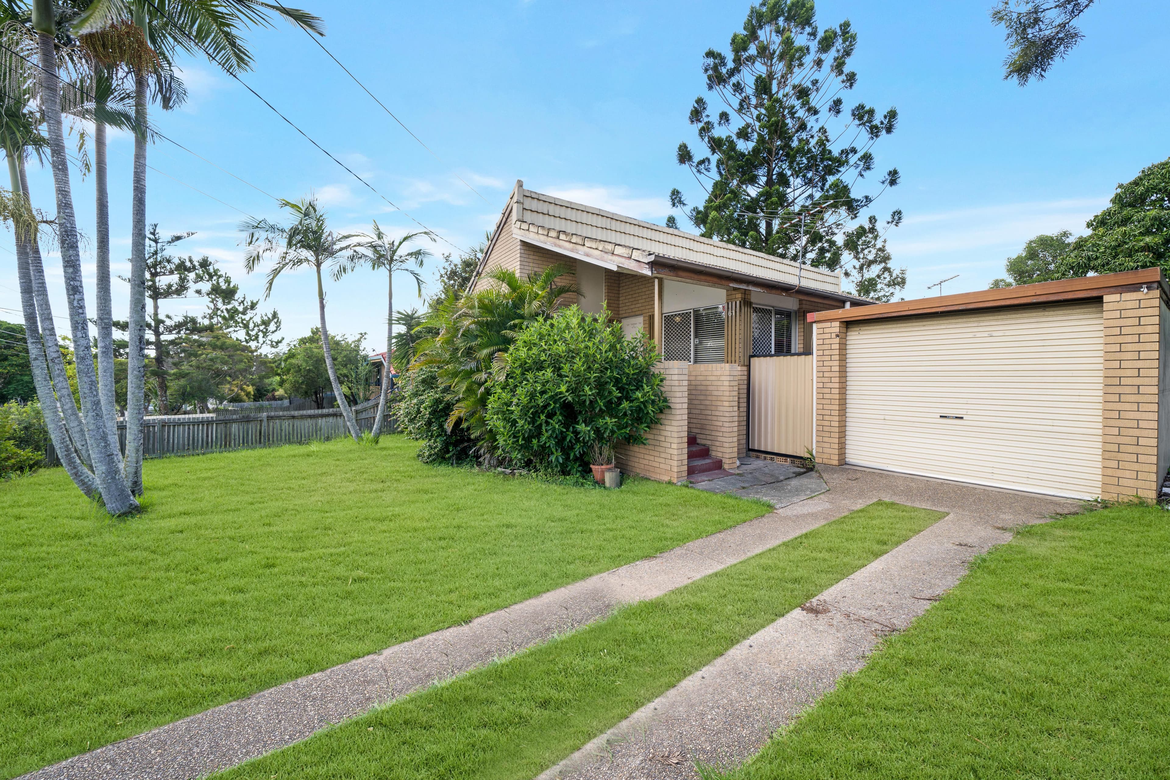 61 Monash Road, Loganlea QLD 4131, Loganlea - Image 1