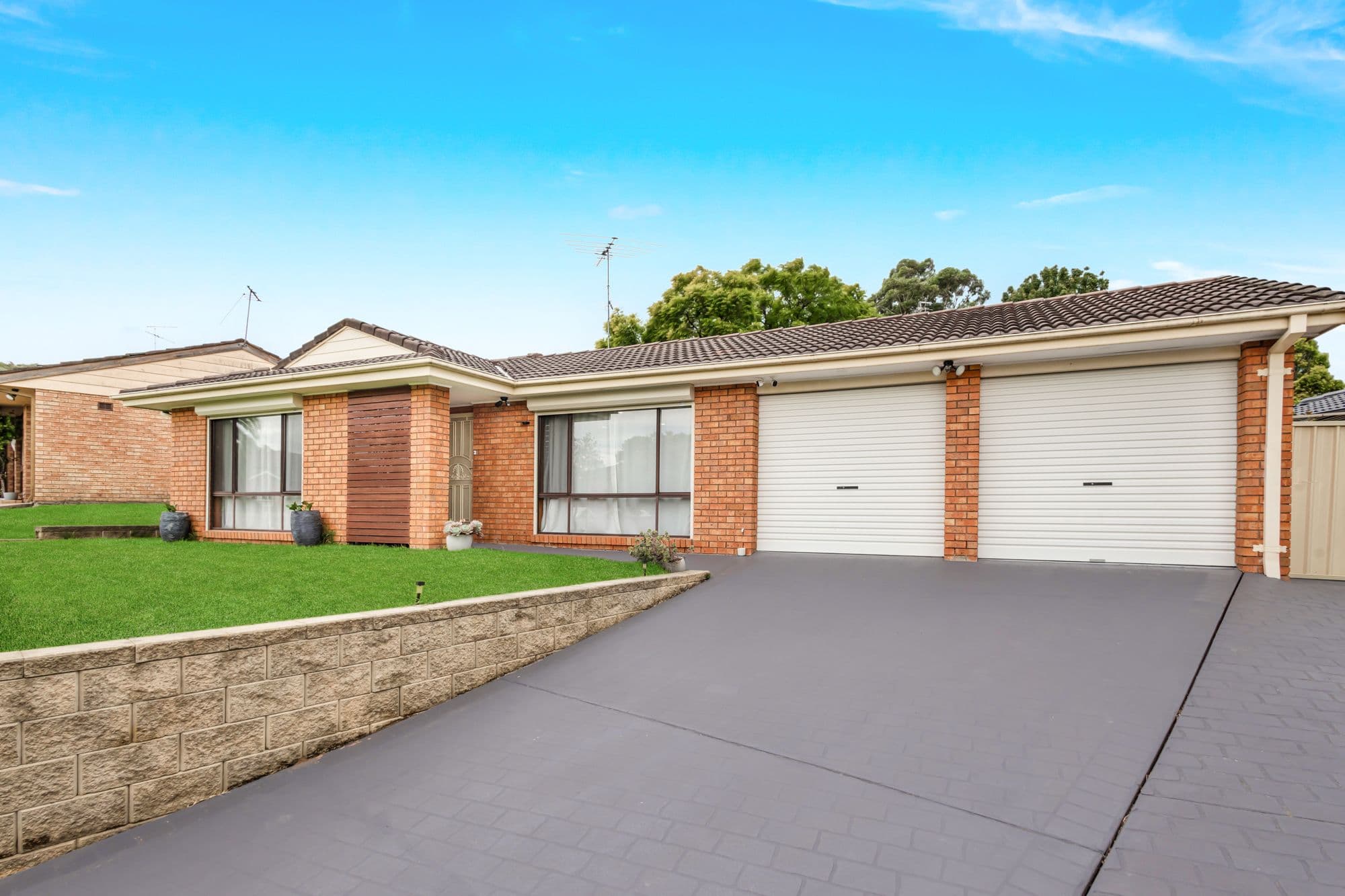 16 Bouchet Crescent, Minchinbury NSW 2770, Minchinbury - Image 1