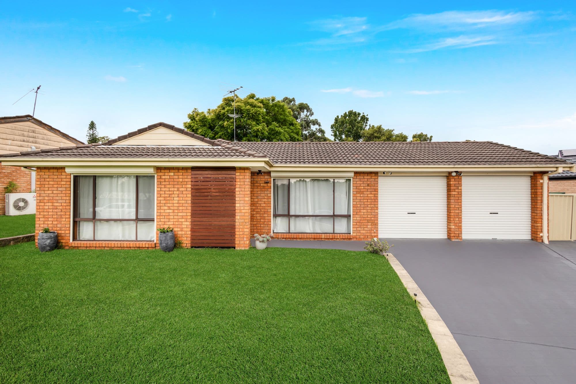 16 Bouchet Crescent, Minchinbury NSW 2770, Minchinbury - Thumbnail 2