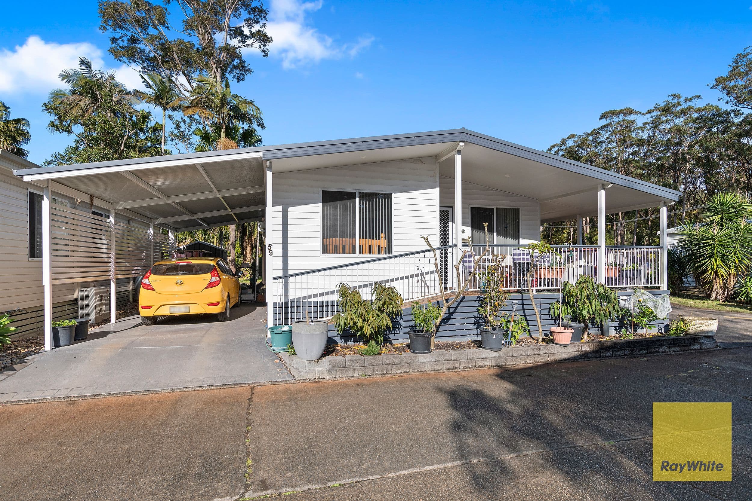59/437 Wards Hill Road, Empire Bay NSW 2257, Empire Bay - Image 1