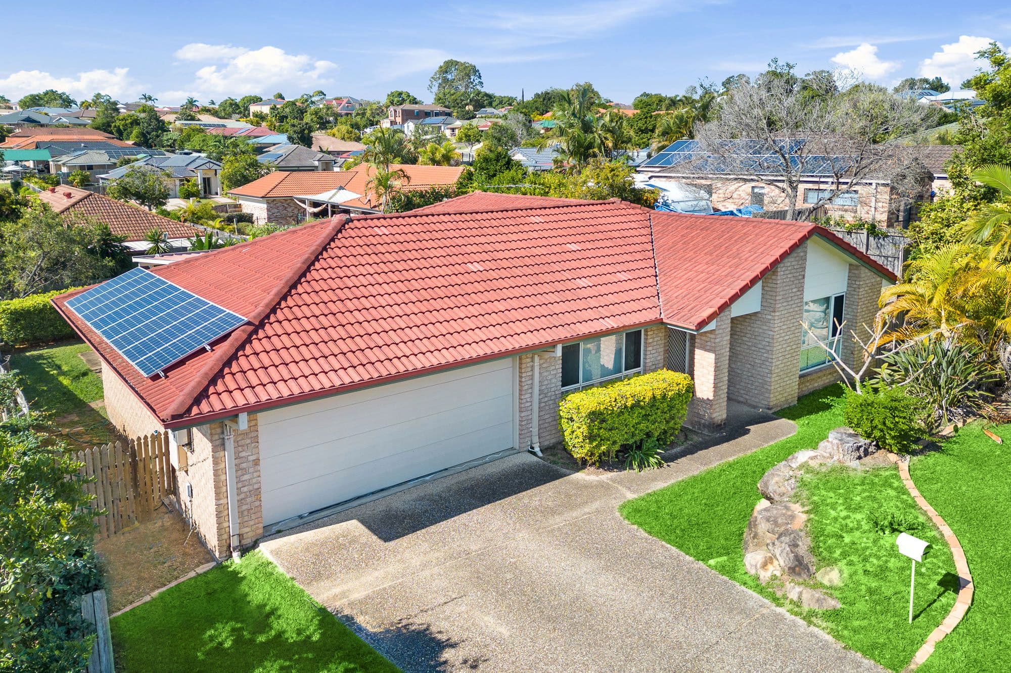 4 Garonne Court, Springfield QLD 4300, Springfield - Image 1
