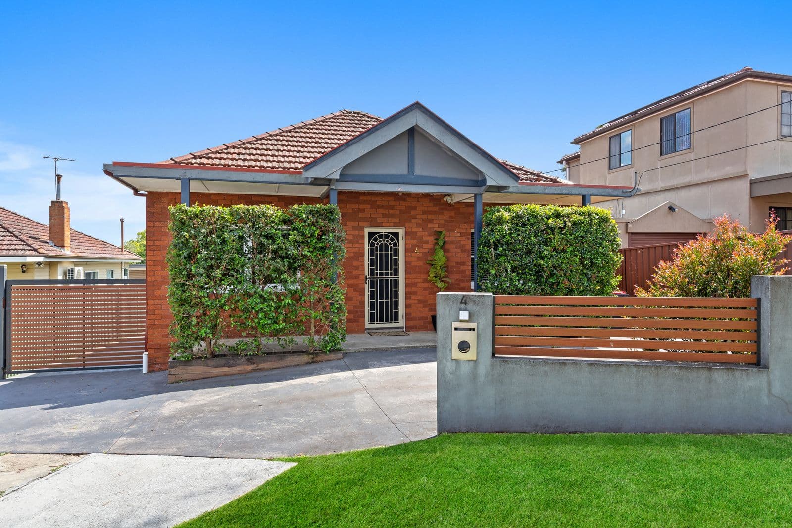4 Rita Street, Narwee NSW 2209, Narwee - Image 1