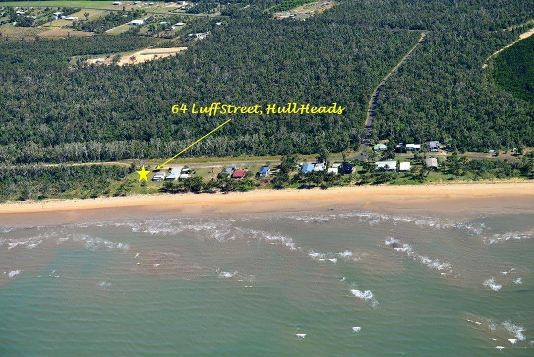 64 Luff Street, Hull Heads QLD 4854, Hull Heads - Thumbnail 3