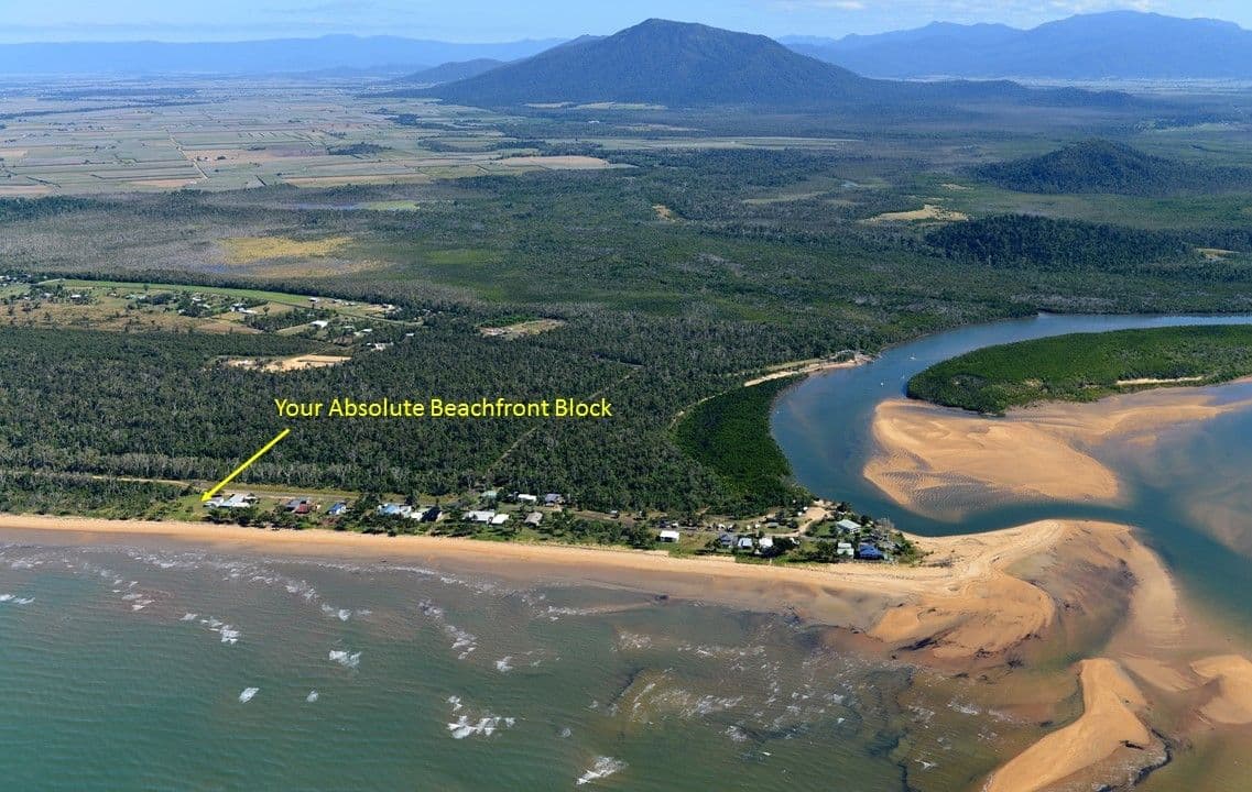 64 Luff Street, Hull Heads QLD 4854, Hull Heads - Thumbnail 5