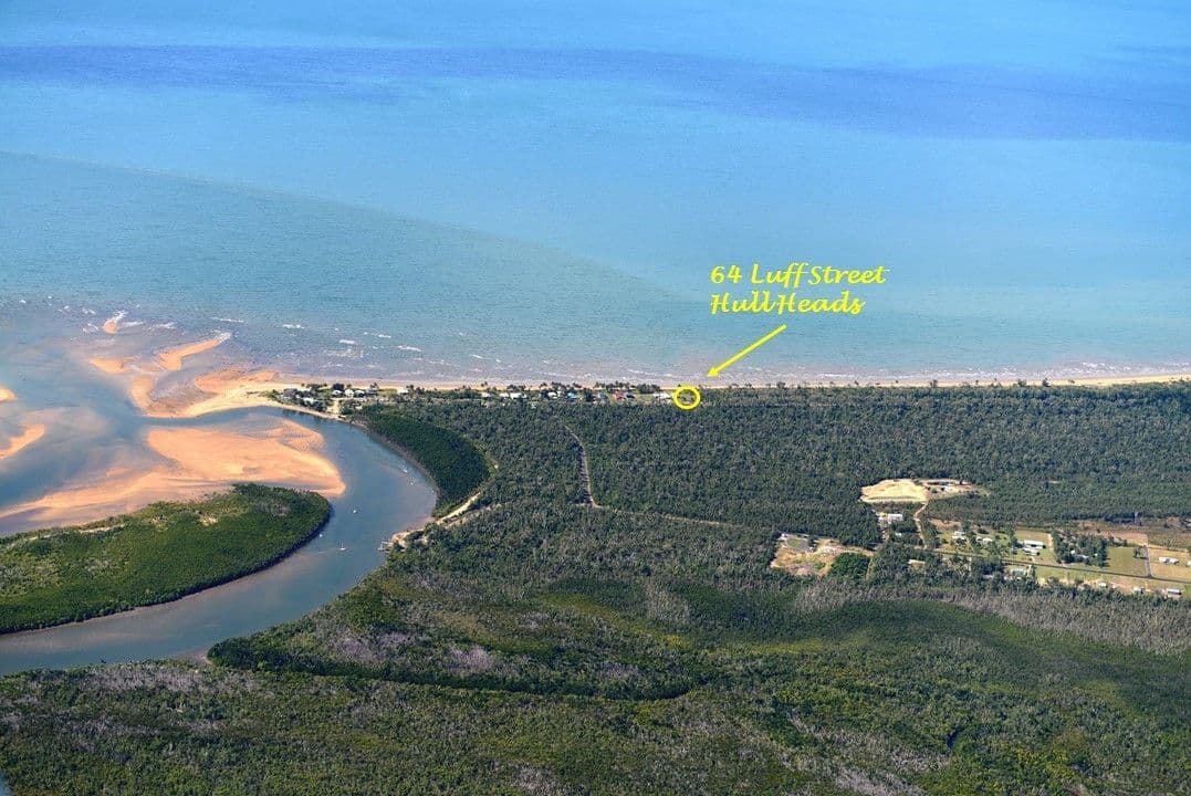 64 Luff Street, Hull Heads QLD 4854, Hull Heads - Thumbnail 7