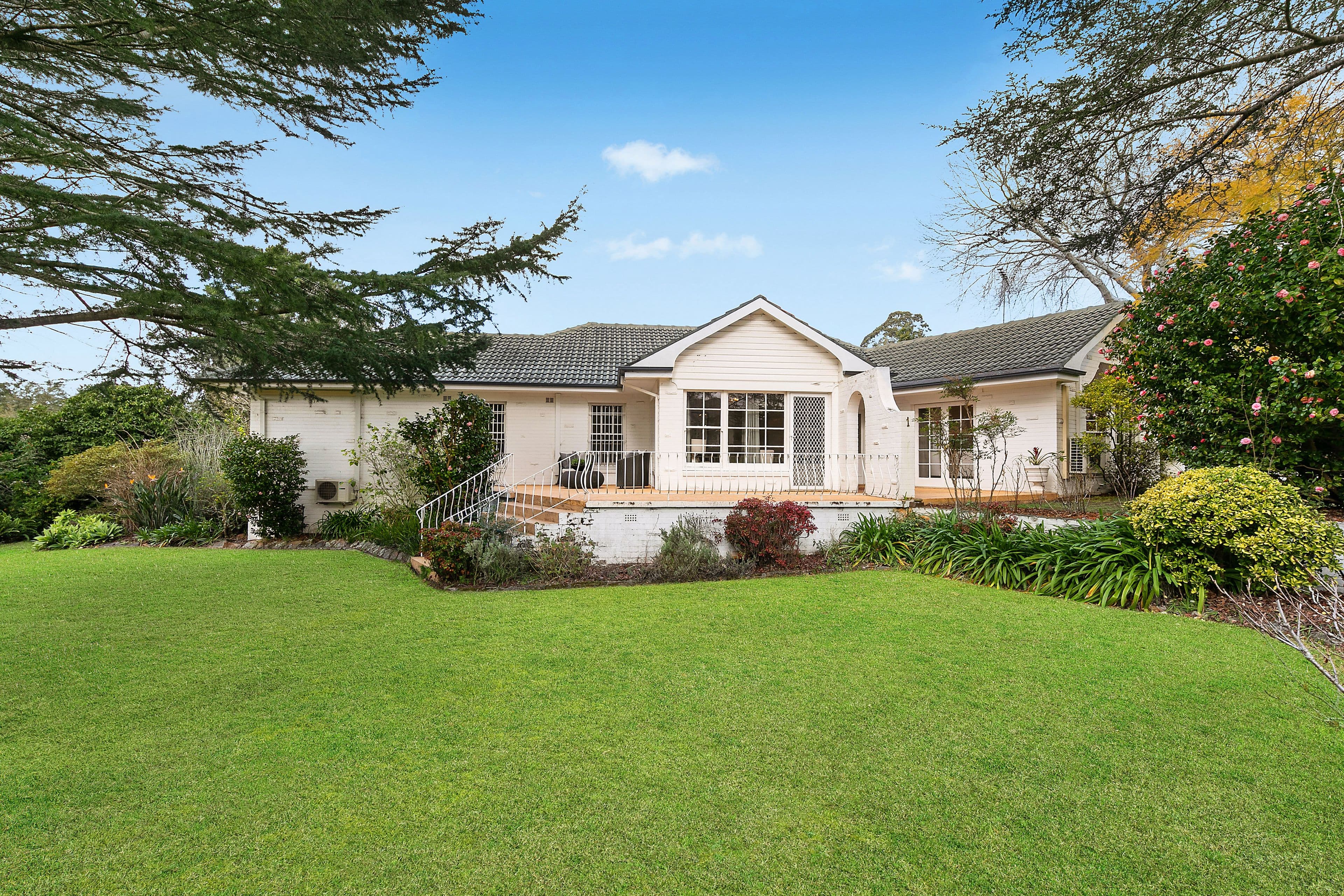 1 Lincoln Road, St Ives NSW 2075, St Ives - Image 1