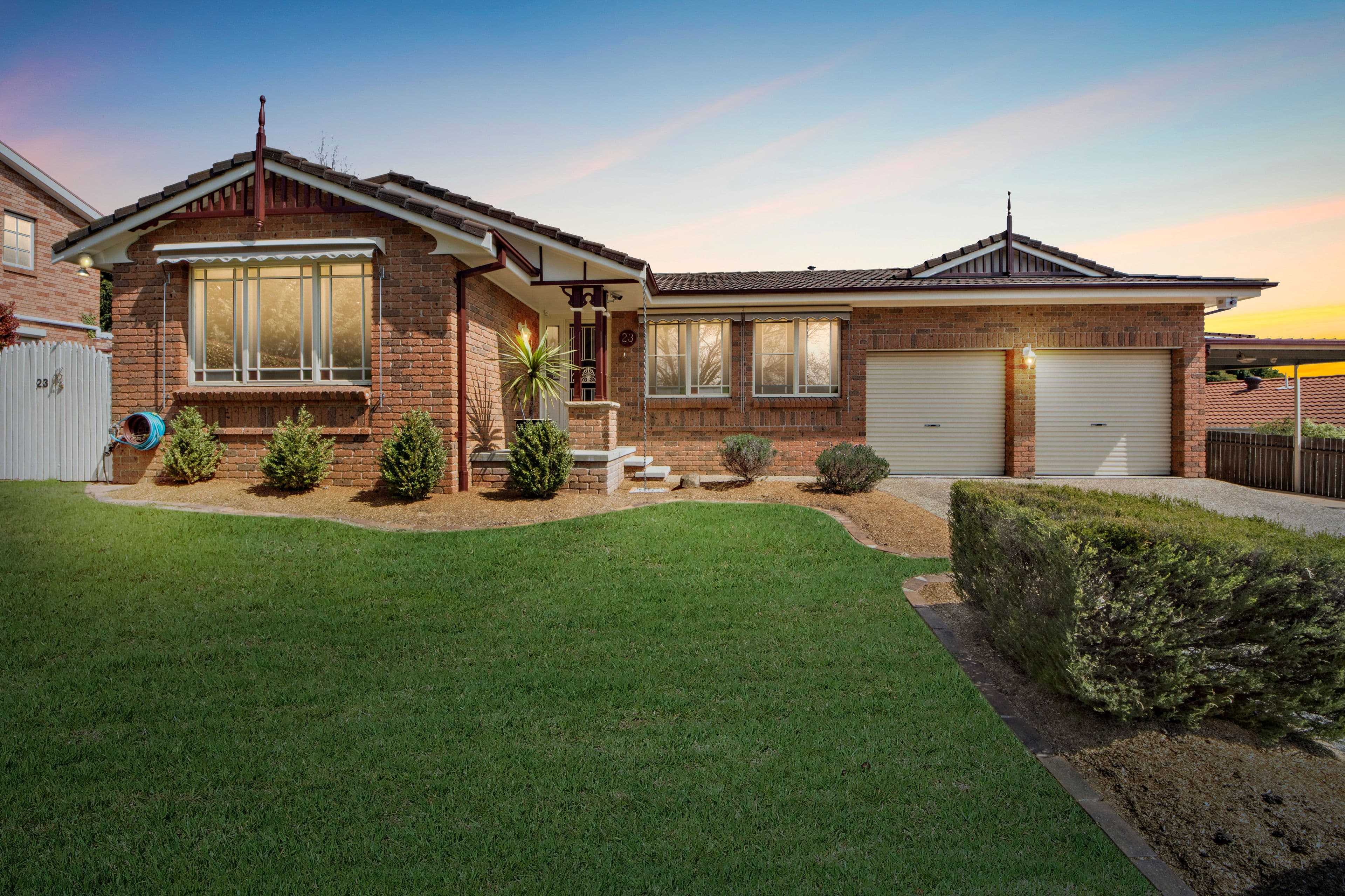 23 Tiptree Crescent, Palmerston ACT 2913, Palmerston - Image 1