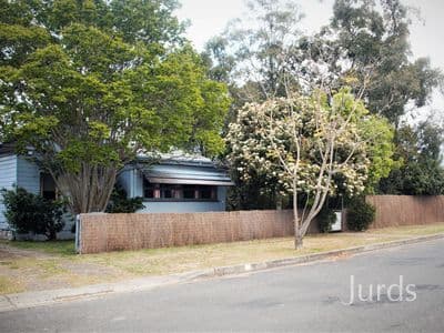21 - 23 Condon Avenue, Cessnock, Cessnock - Image 1