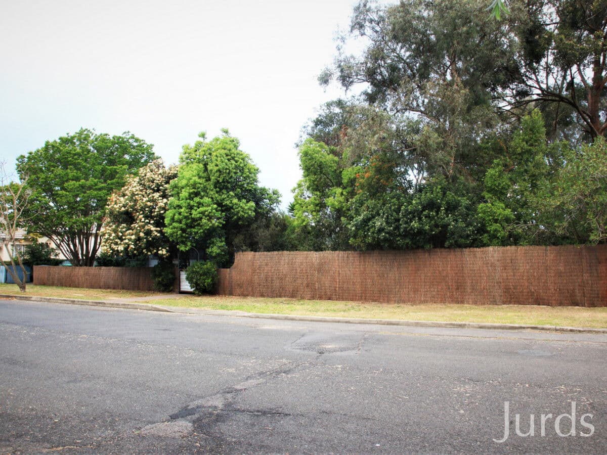 21 - 23 Condon Avenue, Cessnock, Cessnock - Thumbnail 2
