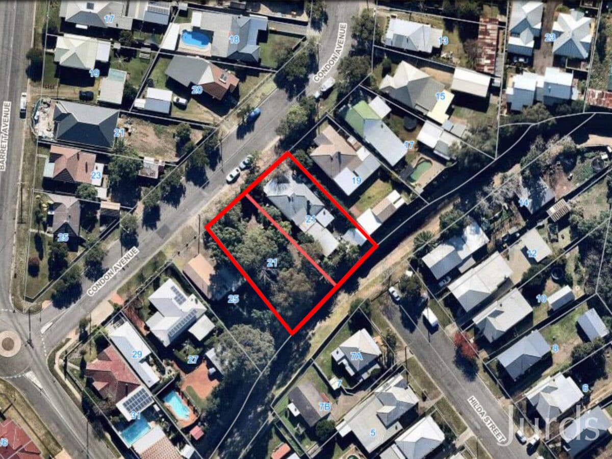 21 - 23 Condon Avenue, Cessnock, Cessnock - Thumbnail 4